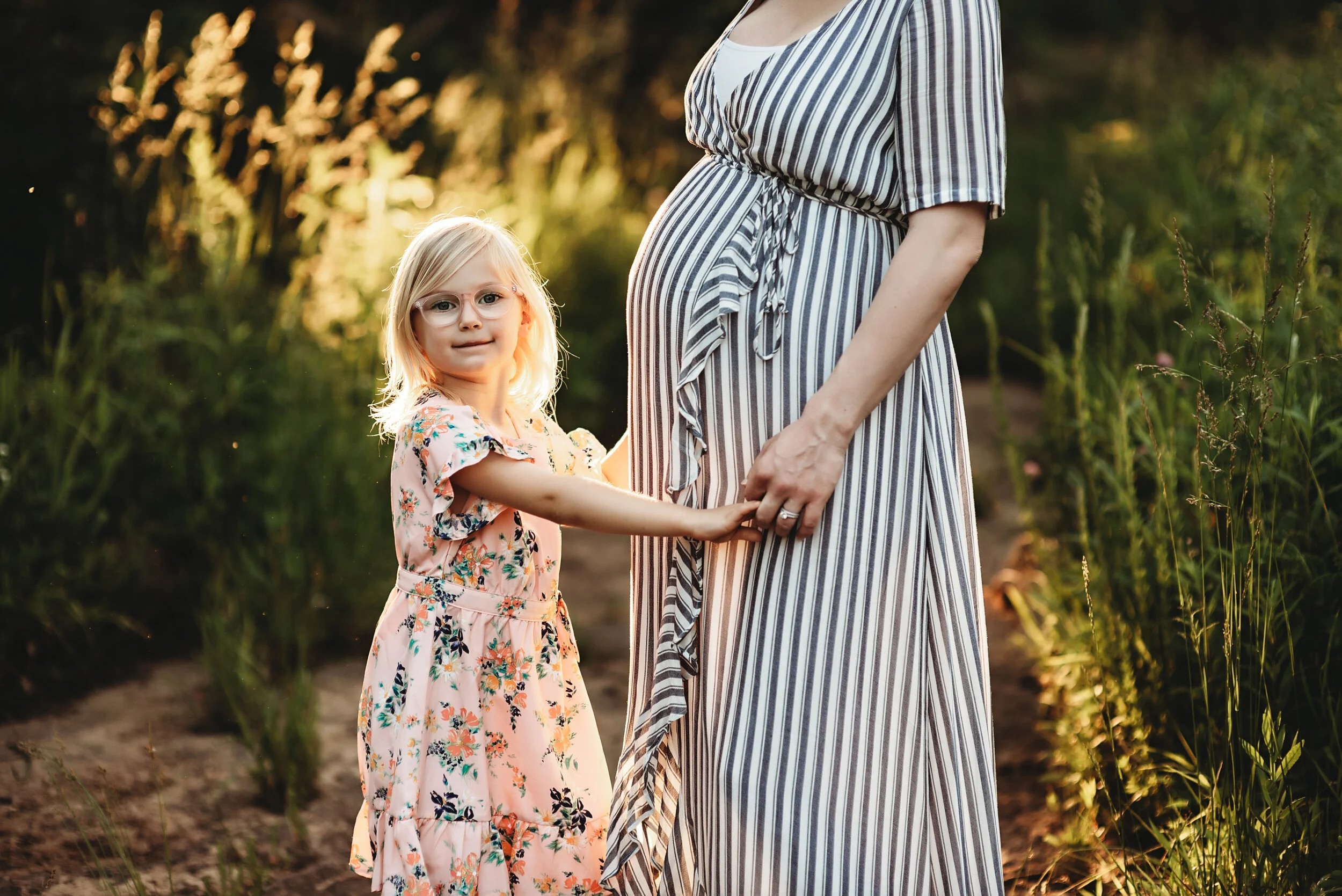 Maternity — Nashville TN Photographer + Videographer